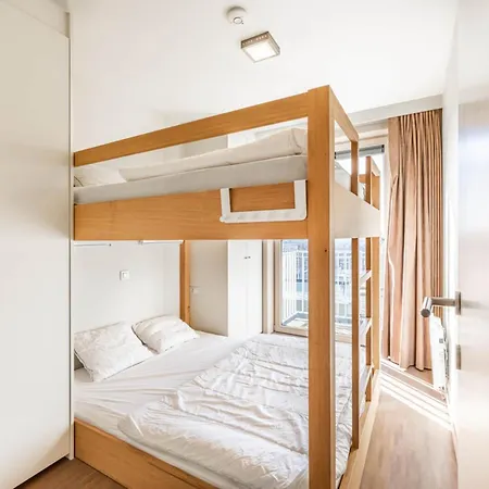 Apartment Gaul4 Within Walking Distance Of The *