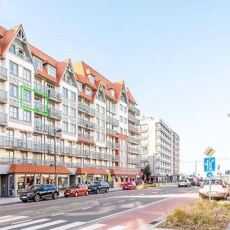 Gaul4 Within Walking Distance Of The Apartment