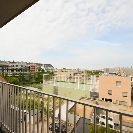 Gaul4 Within Walking Distance Of The Apartment
