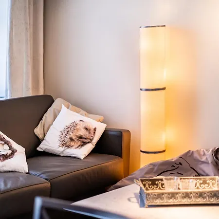 Gaul4 Within Walking Distance Of The Apartment *