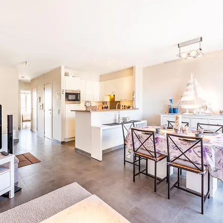Apartment Gaul4 Within Walking Distance Of The *