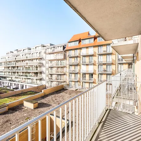 Apartment Gaul4 Within Walking Distance Of The