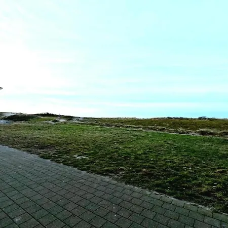 Gaul4 Within Walking Distance Of The 아파트 오스트두인케르케